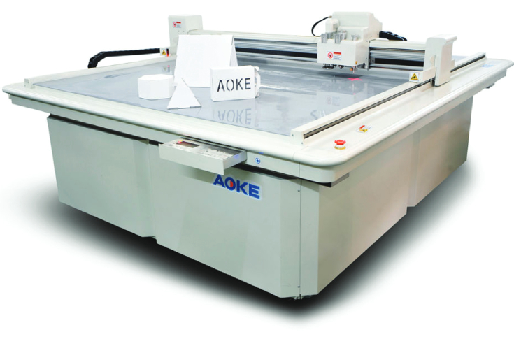 Product of the Month: AGS’s Aoke sample-maker