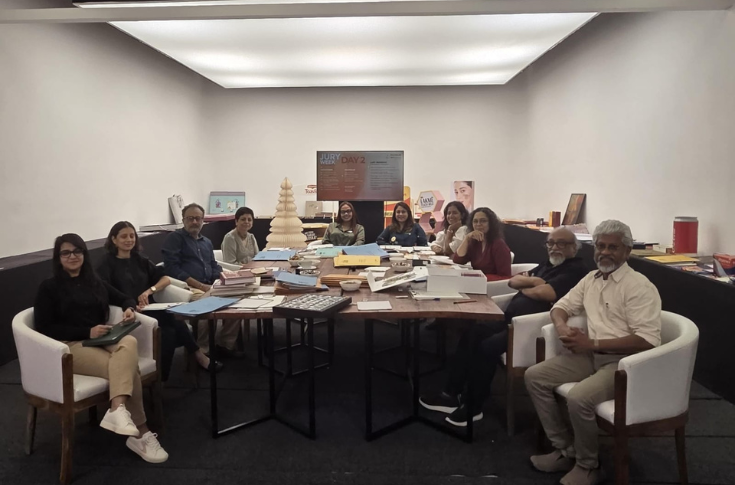 Jury Meet Day Two: A world of possibilities in digital printing 