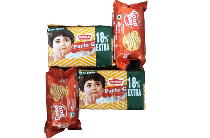 India's favourite biscuits got yummier - and more profitable