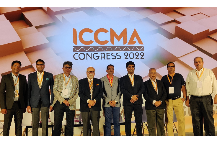 IndiaCorr show reaffirms growth in the sector