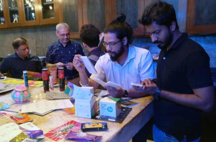 Experts to share power of print and packaging at unique gathering on 2 December 