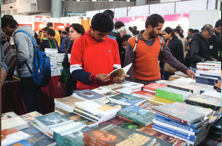 The curious case of children’s literature 