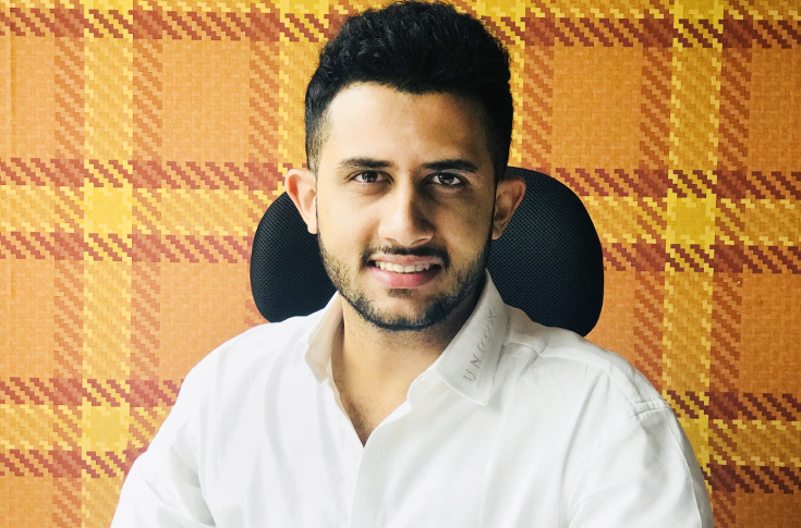 Unbox Packaging's luxury packaging dabble with DoBeDo