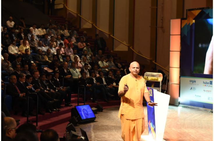 Print Summit 2020: Mantras to address professional challenges