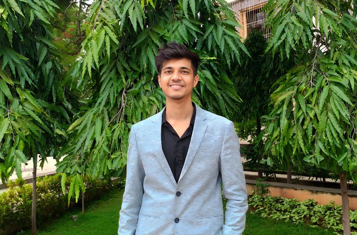 The Gen-Z Mantra: Nischal Gupta