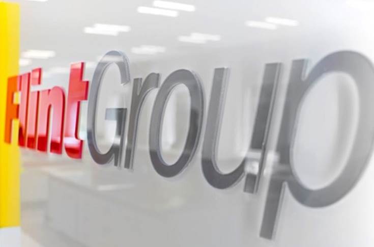 Flint Group announces price hikes for packaging inks