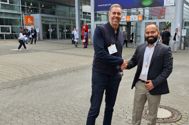 Keyway Sales Enterprises to offer comprehensive flexo and digital solutions