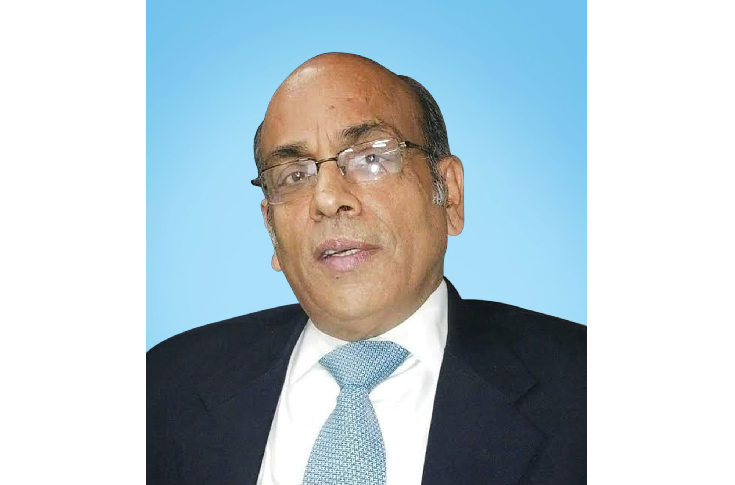 There is an urgent need for technology reform