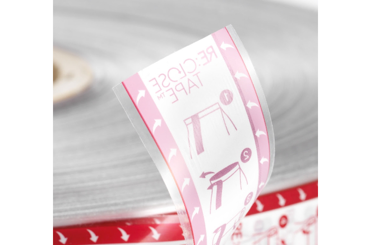 Essentra Tapes reports uptick in demand for tape solutions