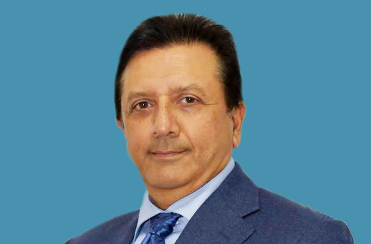 Pradeep Shah: “In every business one has to adapt to the changing market scenario”