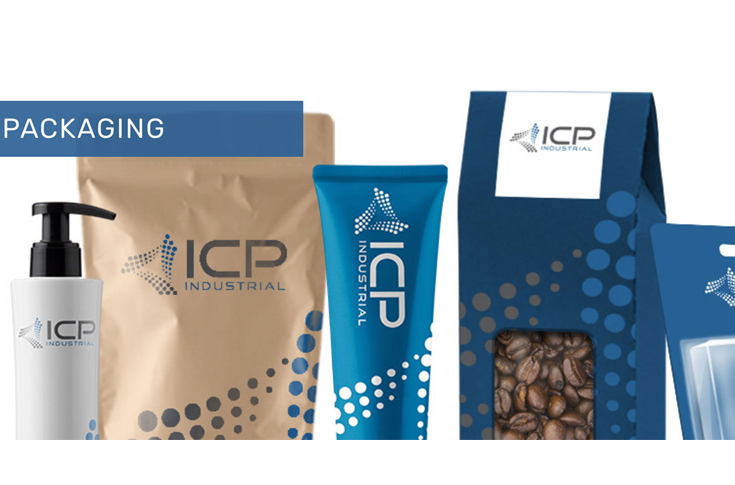 ICP Industrial establishes base in India