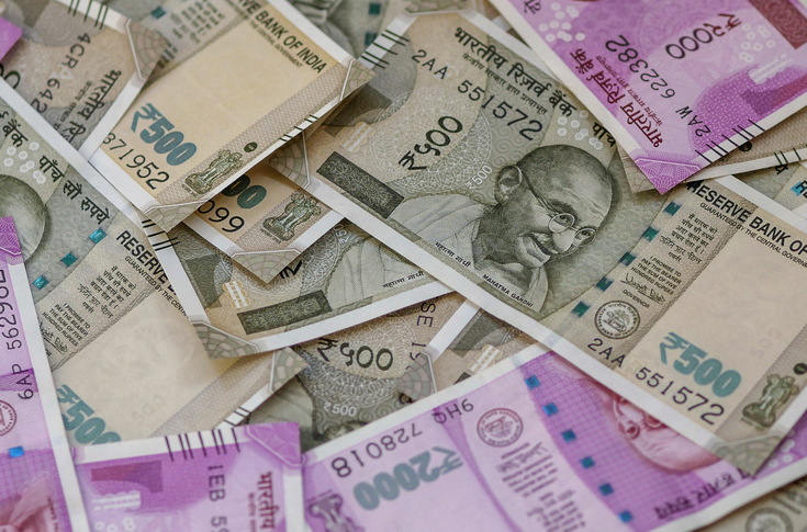 Rs 25.39-crore in fake currency notes seized in 2019