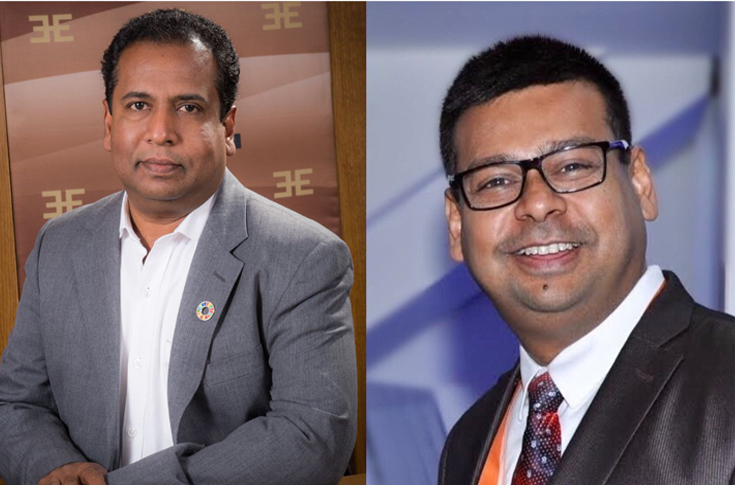 Epson, Insight forge strategic partnership 