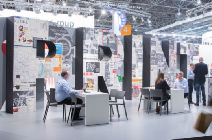 New dimensions at Drupa from 16 to 26 June 2020