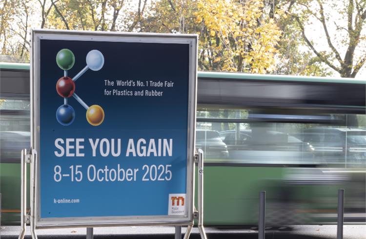 K show delivers success for 3,037 exhibitors