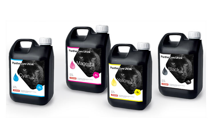 Labelexpo 2023: Xeikon to highlight sustainability advantage of its UV LED inks 