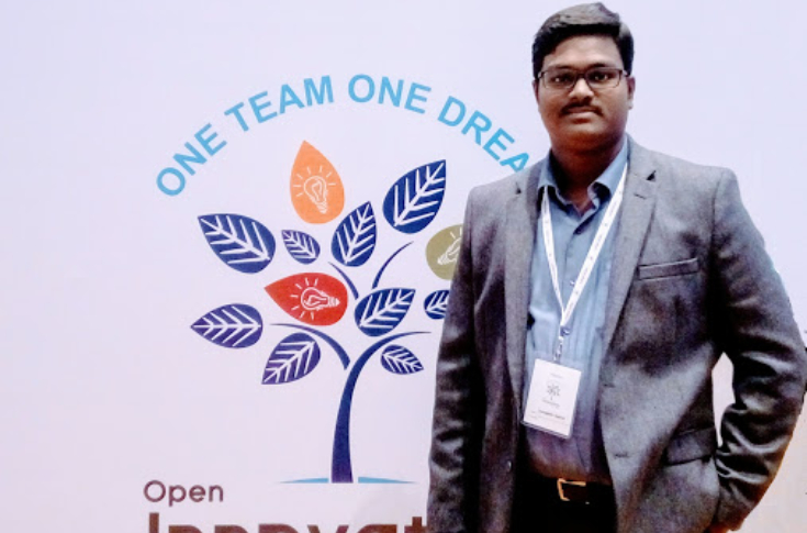 Lean + Industry 4.0 is the way forward:  ITC's Rajesh Voruganti 