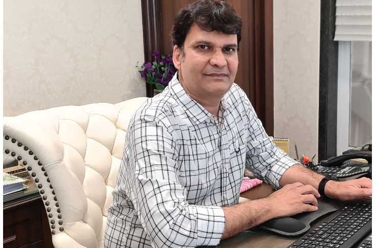 Vijayshri Packaging ably absorbs the shock of 12 months