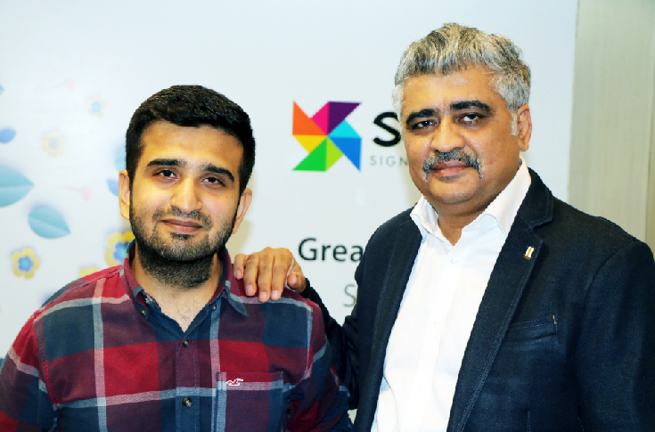 The people who make paper special - The Noel D'Cunha Sunday Column