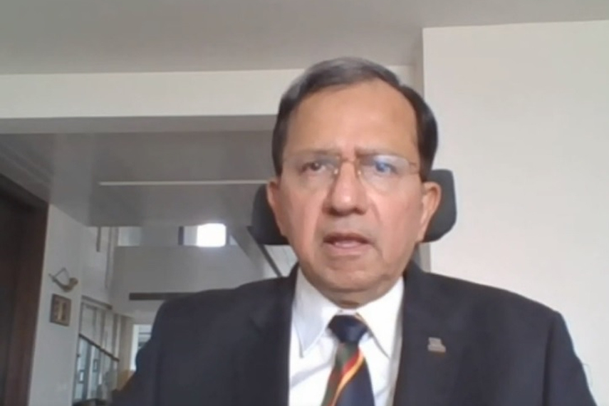 The pandemic has impacted women professionals in the workforce: Suresh Narayanan, Nestle India