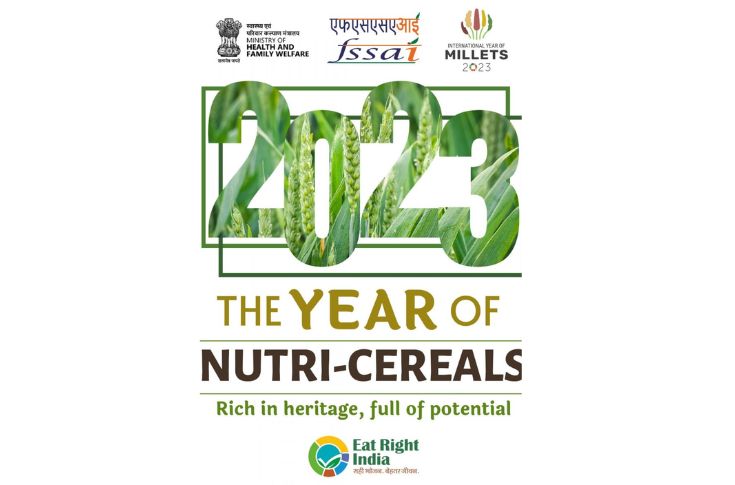  FSSAI enlists eight quality parameters for millets
