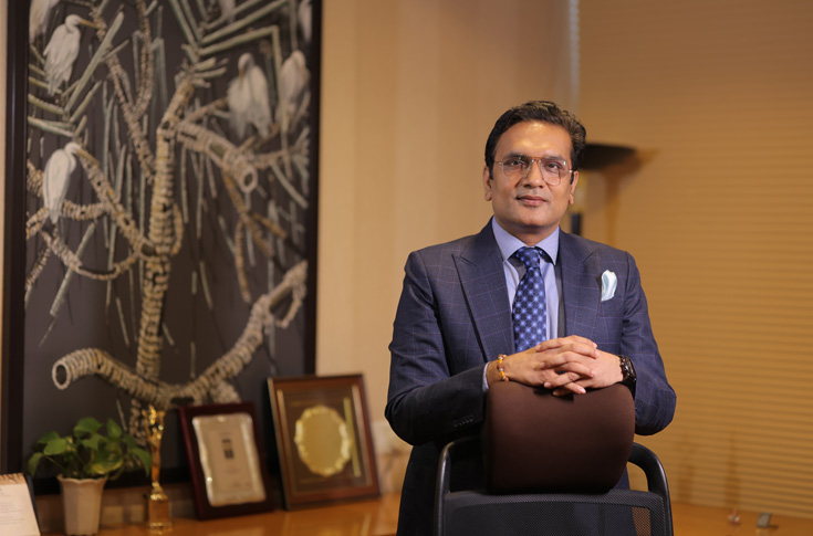 Sustainability and Innovation driving the packaging industry