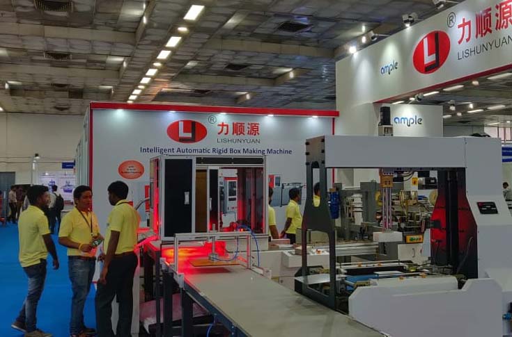 PackPlus 2019 opens its doors