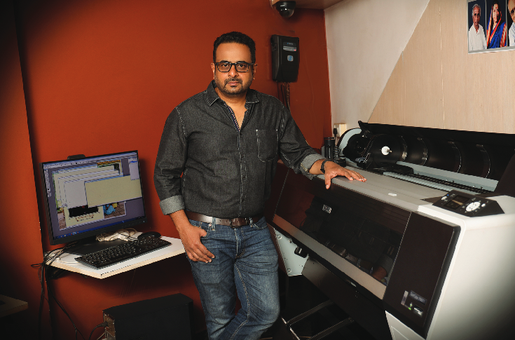 Subhash Photo Systems: How four generations have preserved memories and creativity in three states