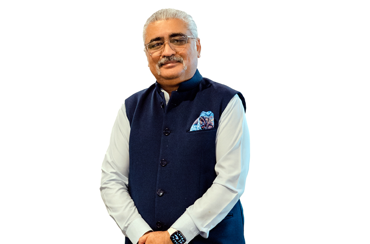 Fine Paper doesn’t wrap a product, it wraps a promise: Raju Suneja