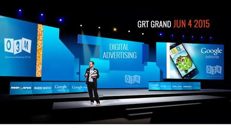 DIGITAL ADVERTISING EXPO IN NAMMA CHENNAI