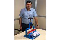 Shivalal Agarwala and Company to improve quality with Impel page-pull tester