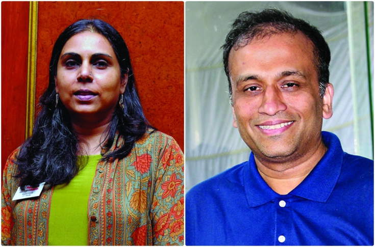 Big Bazaar CEO Nayak to deliver keynote at Masterclass seminar