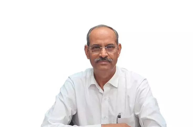 Labelexpo 2024 VisitorSpeak: MN Pandey