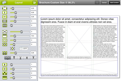 Quark launches free DesignPad update