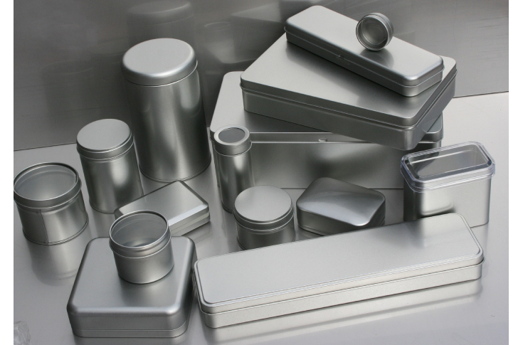 RoDTEP scheme blow for metal packaging