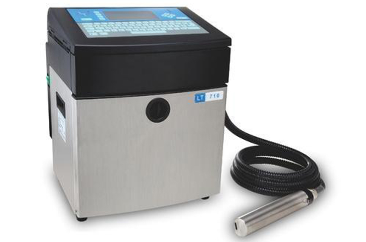 PackPlus 2018: Aztec to demonstrate Lead Tech range of continuous inkjet devices