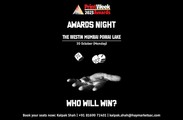 Stage set for PrintWeek Awards 2023 tonight