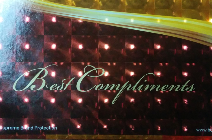 Labelexpo 2018: Holostik to highlight UV-embossed film