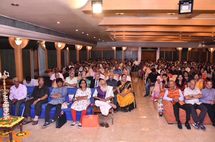 PPOA felicitates 10 women printers on its 100th anniversary