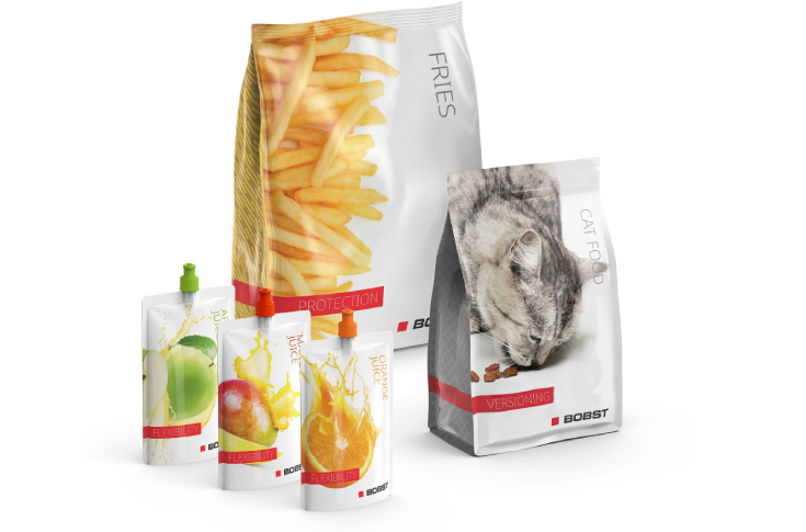 Kalyar Replica invests in Bobst Vision K5 