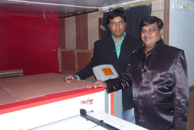 TechNova achieves 250 violet CTP installations in two years