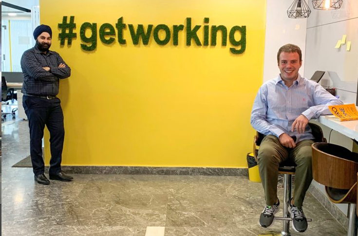 Omet opens subsidiary in India