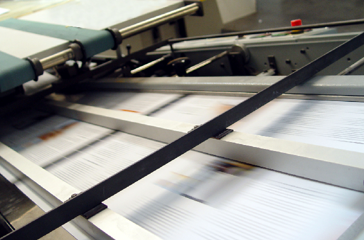 Paper price hike, impacts print industry psyche