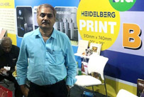 GN Visvakumar: The hike will dent the already low profitability of the printers