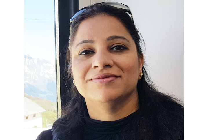 Post Script: Pooja Rajpal