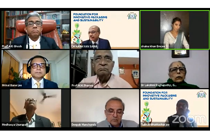 Packaging industry gets sustainability boost with FIPS launch