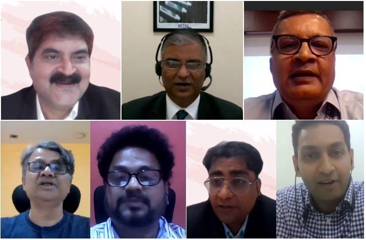 InkWeek Day Three: Spotlight on speciality inks