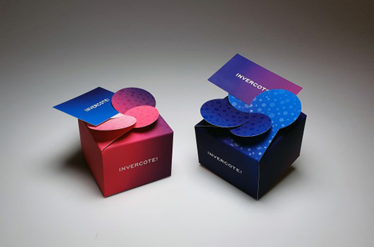 New Iggesund paperboard certified for HP Indigo  