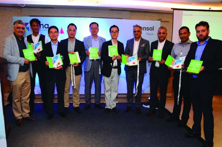 Sona introduces Hansol’s new Insper M range in India