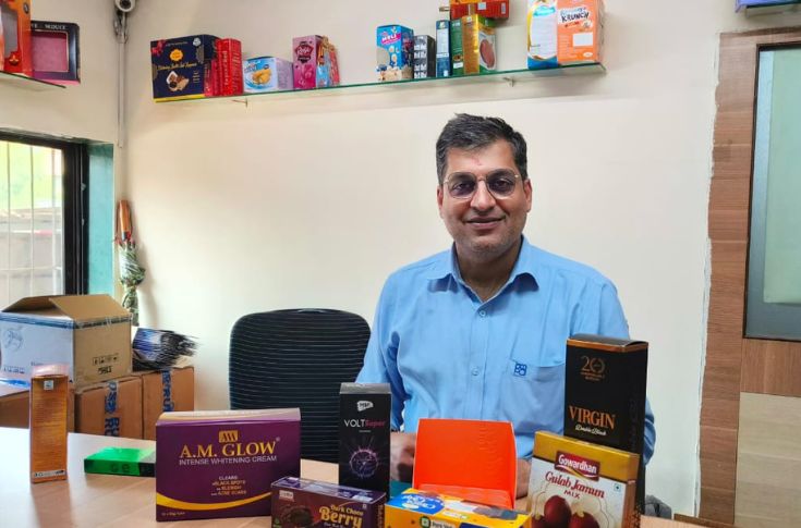 Rukson Packaging installs Bobst Expertfold 80 A2 to support growth